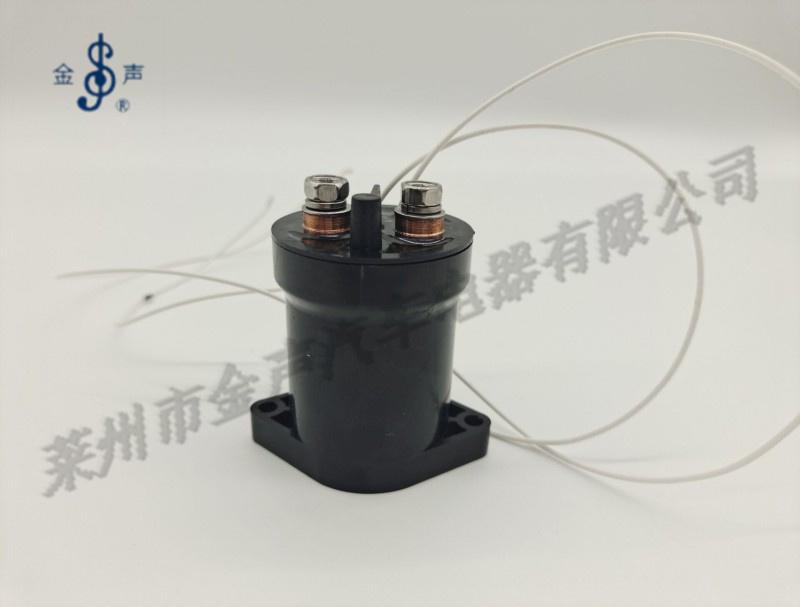 高压继电器JDQ100A-12V产品描述